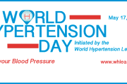 17 می، روز جهانی فشار خون بالا