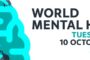 10 اکتبر، روز جهانی سلامت روان