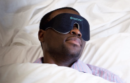 حفظ بینایی بیماران دیابتی با ماسک خواب ناکچورا 400