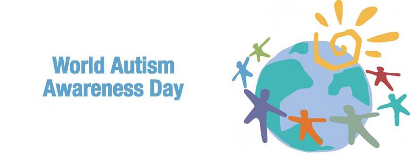 دوم آپریل، روز جهانی اطلاع رسانی اوتیسم