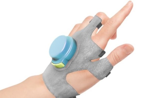 ابداع دستکشی برای کمک به بیماران مبتلا به پارکینسون
