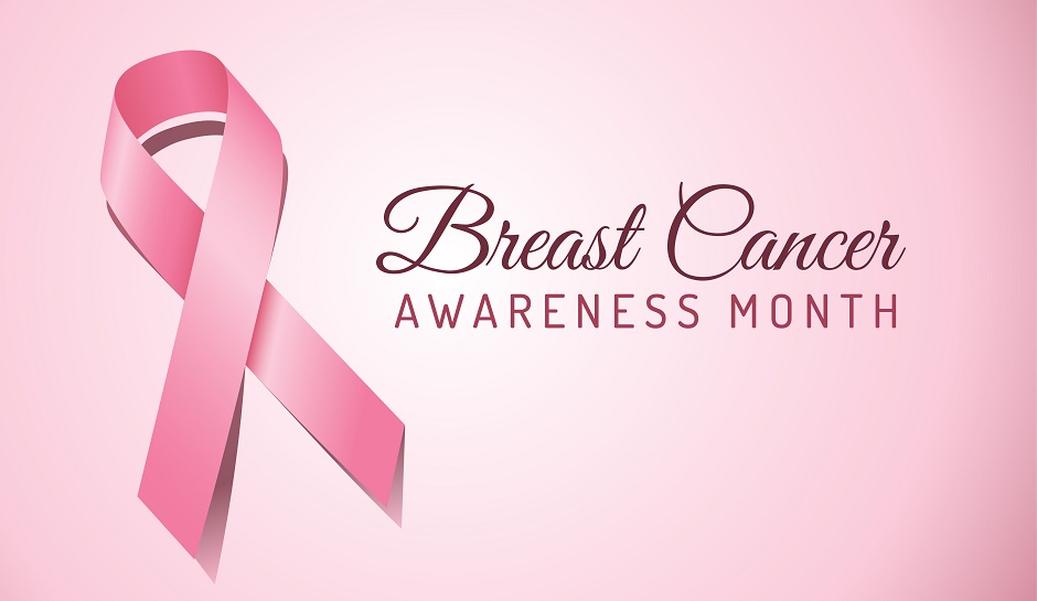 اکتبر، ماه اطلاع رسانی سرطان پستان