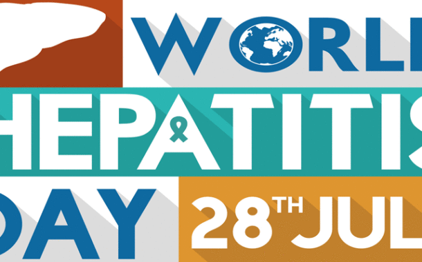 28 جولای، روز جهانی هپاتیت