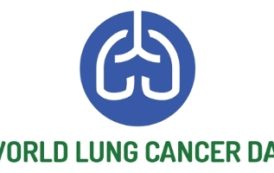 اول آگوست، روز جهانی سرطان ریه
