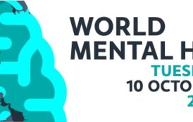 10 اکتبر، روز جهانی سلامت روان